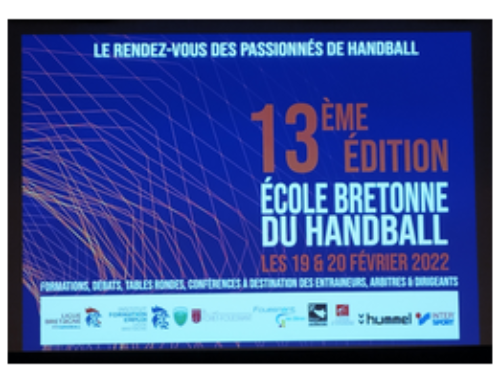 Poursuivre un objectif