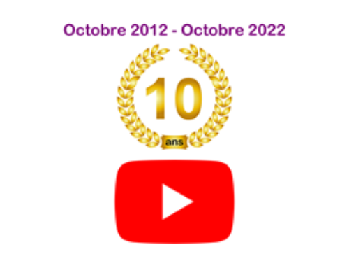 Octobre et Novembre 2022