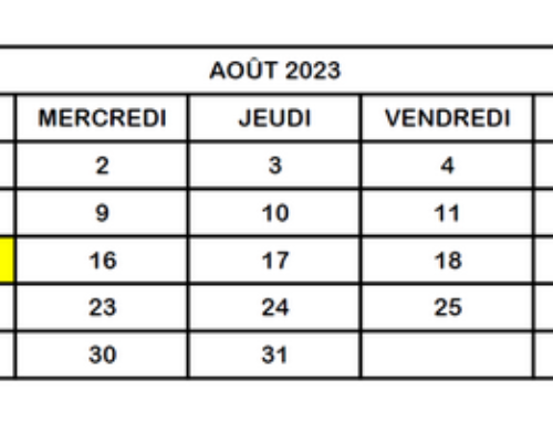 450 jours après