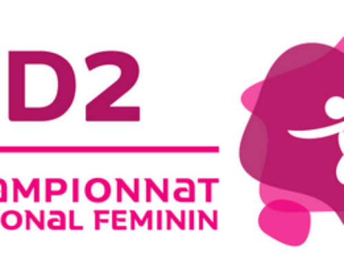 Un titre de handball